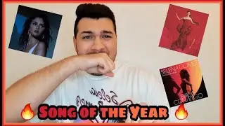 Baila Conmigo - Selena Gomez (MV + Audio REACTION)