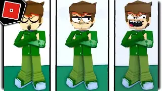 How to get THE NEIGHBOUR BADGE in ANOTHER FRIDAY NIGHT FUNK GAME - Roblox