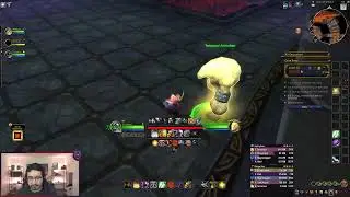 Last minute raid testing into Beta keying, Updated Tank Nerf Thoughts now up on my channel!