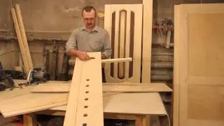 #  Шина для погружной пилы СВОИМИ РУКАМИ