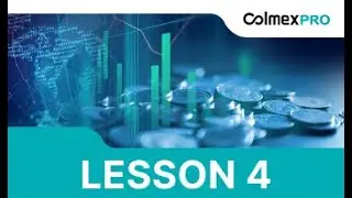 Lesson 4-  Orders, Stop, Limit, Market