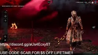 24/7 Nurse bot while I sleep | Dead by Daylight Cheats and Hacks