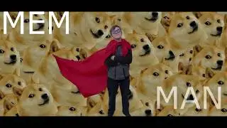 Супер мем серия 1