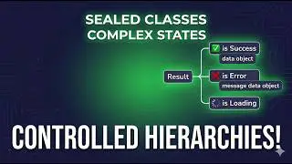Stop Using Enums! Why Sealed Classes are Better...