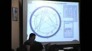 Добрянская Ольга «Ректификация Натальной карты при неопределенности в 24 часа»