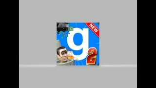 Обзор на САМУЮ лучшую копию Garris mod в Roblox
