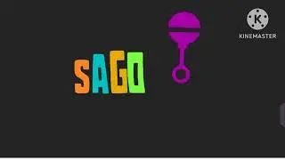 Sago Mini (Baby) Effects