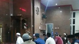 Ramadan Kariim 1442 H - Ceramah Subuh Mesjid Cheng Hoo Gowa