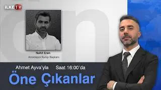 #CANLI
