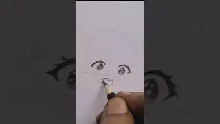 lets draw a Loli 
