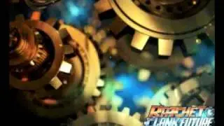 Ratchet & Clank: A Crack in Time OST: Rescuing the General