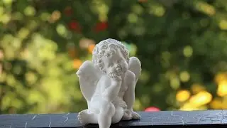 Стихотворение "Ангелы Земли". Стихотворение о живущих рядом с нами ангелах