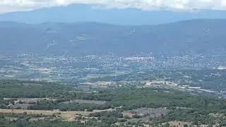 Bilan météo Juillet 2021 Sivergues (84)