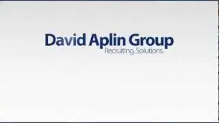 David Aplin Group Helps Companies Hire Top Talent