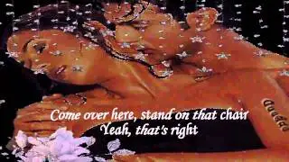 Joe Cocker ~ You Can Leave Your Hat On~