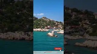 Summer in Antalya ☀️