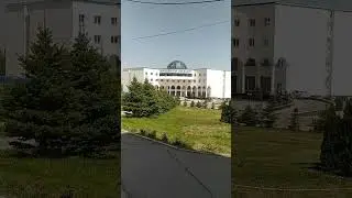Исламский университет в Алматы