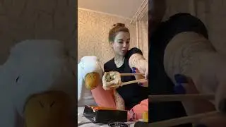 #влог