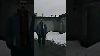 Разъезд чушпаны #словопацана