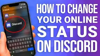 How To Change Your Online Status On Discord: Stay Invisible Or Available Anytime!