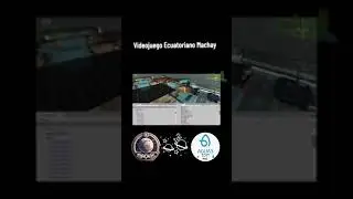Desarrollo de Machay: Un Videojuego de Misiones Espaciales en Unity con Metodología Árcade