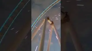 Visit Dubai Eye in Bluewaters