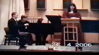 М. Губайдуллин. 