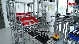 Impressionen vom Karakuri-Praktikertag 2022 beim CETPM