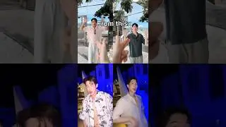 Expecting more to come 😜❤️ my favs😭😘 #todkavin #todjo