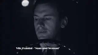 Vito Fognini - Man And Woman