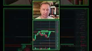 My favorite intraday trading strategy (Buy Stop Pop) 