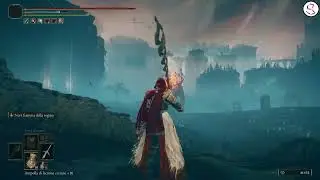 Elden Ring - Shadow of the Erdtree Blind Run - Pt.2