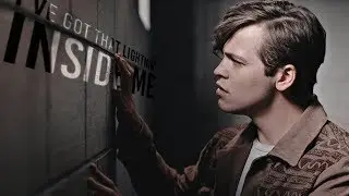 Jack Kline 