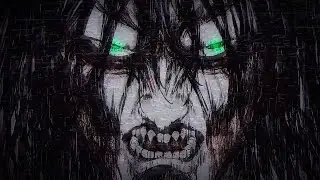 Rumbling (AMV)