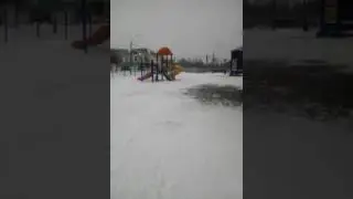 ВЛОГ прогулки по Кашире бальшой локмин