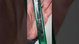 Check Out Kevin Fiala's Custom Pro Stick!
