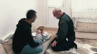 Zeynep İyi ki seni tanıdık. Her daim yanında olacağız.