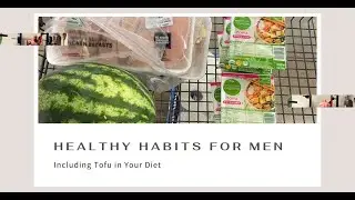 Tofu Is Beneficial To Men’s Health!