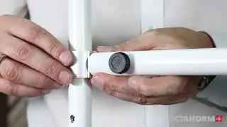 OCTAlumina toolless