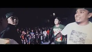 FlipTop - Mhot/Sur Henyo vs Lhipkram/Jonas