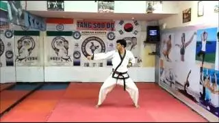PYUNG AHN E DAN