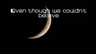Greta Van Fleet - Watching Over - Lyrics Video