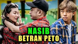 Nasib Betran Peto, Setelah Ruben Onsu Bercerai Dengan Sarwendah