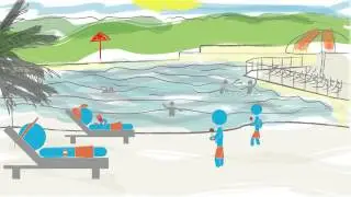 Camelbeach Speed Pass