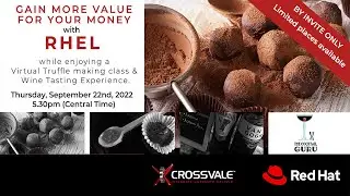 Gain more value for your money with RHEL