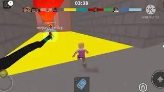 🌼Playing Roblox Rage Runner | 🌼me and jesee 🌼