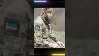 The Best Soldiers Chechen 