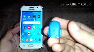 Testing OTG without Cable