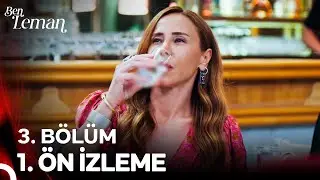 Ben Leman 3.Bölüm 1. Ön İzleme