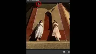 How to Fix Photo Angle in Photoshop